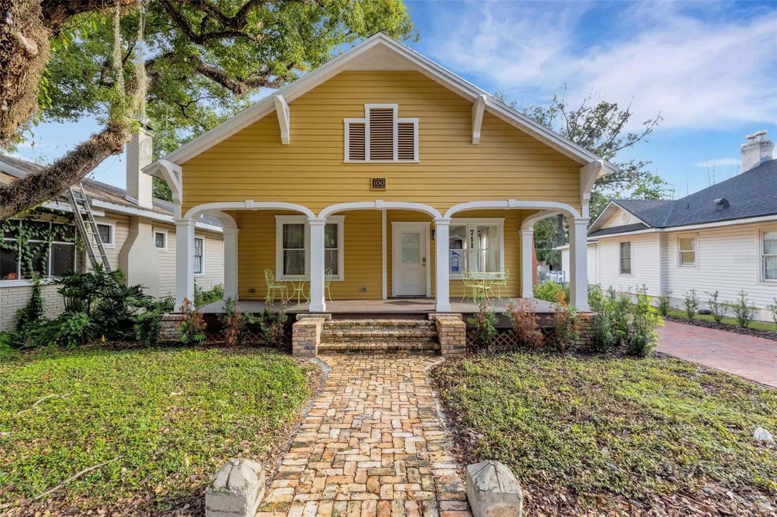 Single Family Residence in LAKELAND