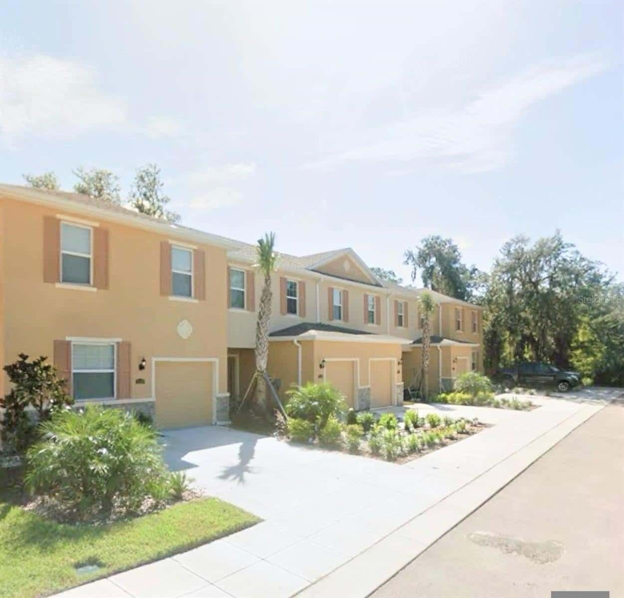 Townhouse in TAMPA