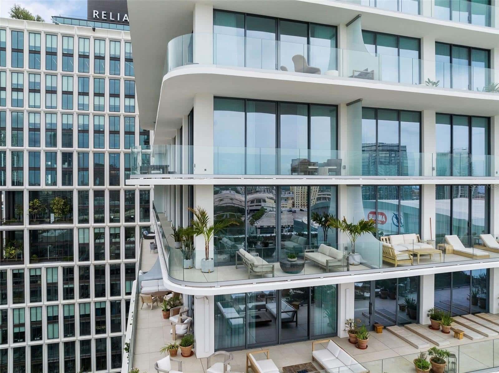 Condominium in TAMPA