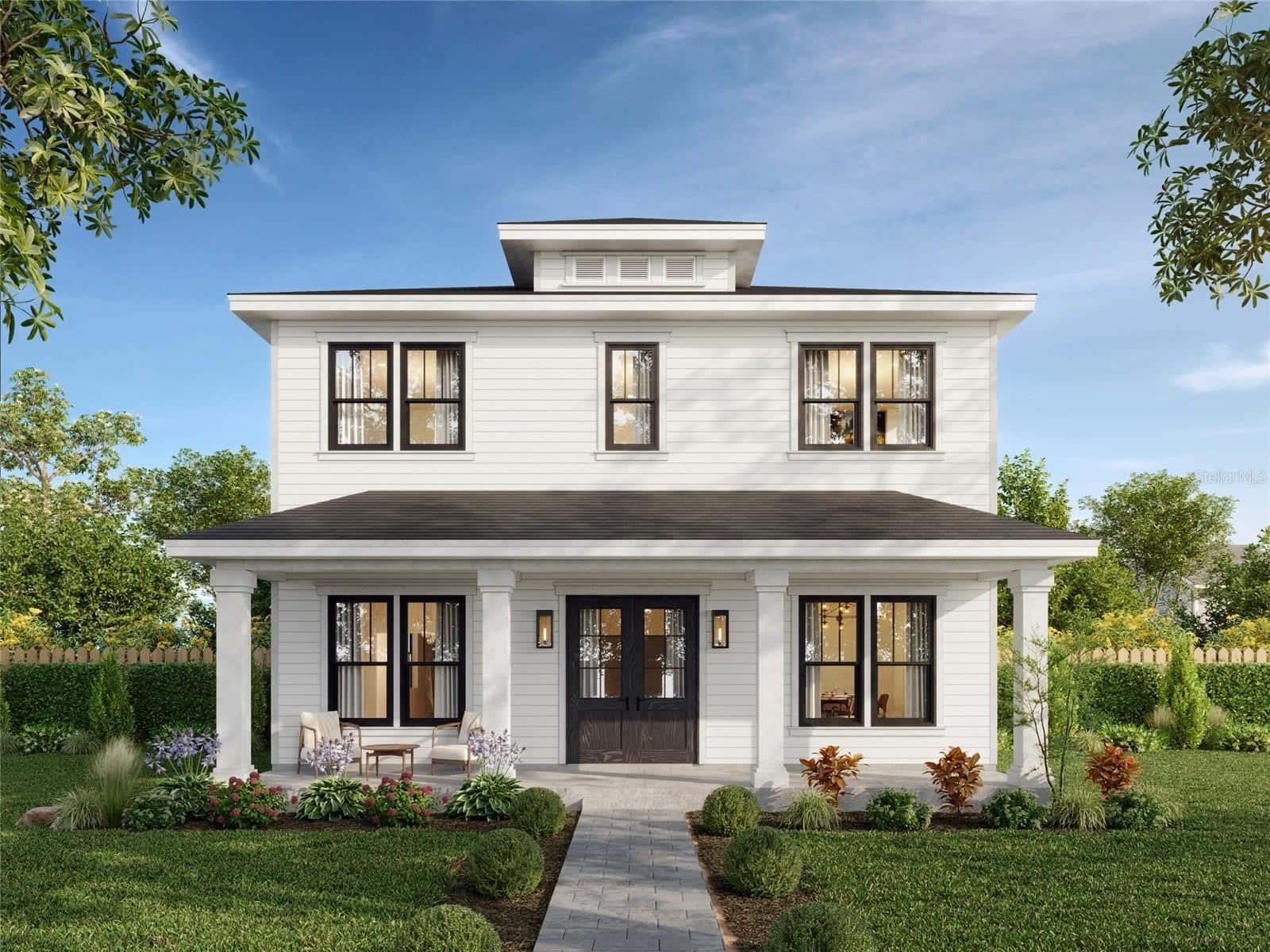 Single Family Residence in ST PETERSBURG