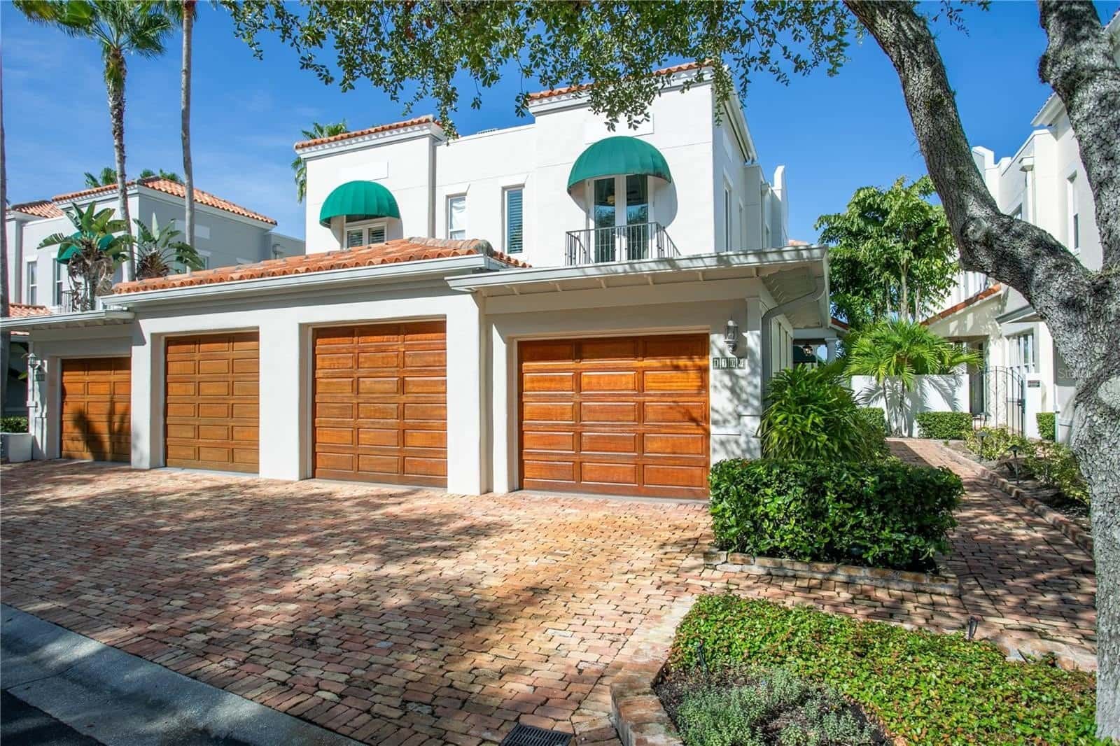 Townhouse in TAMPA