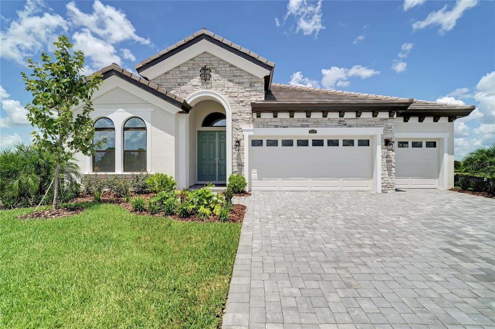 Single Family Residence in SAN ANTONIO