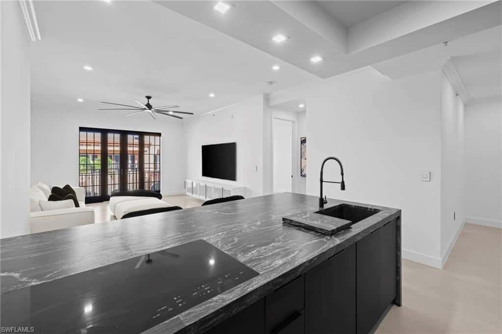 Condominium in ESTERO