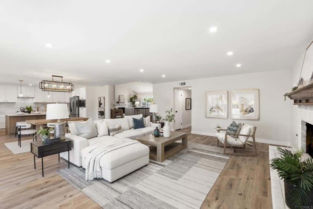 Single Family Residence in San Diego