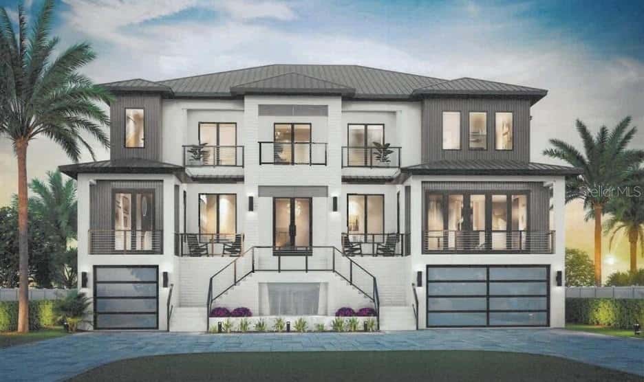 Single Family Residence in TAMPA