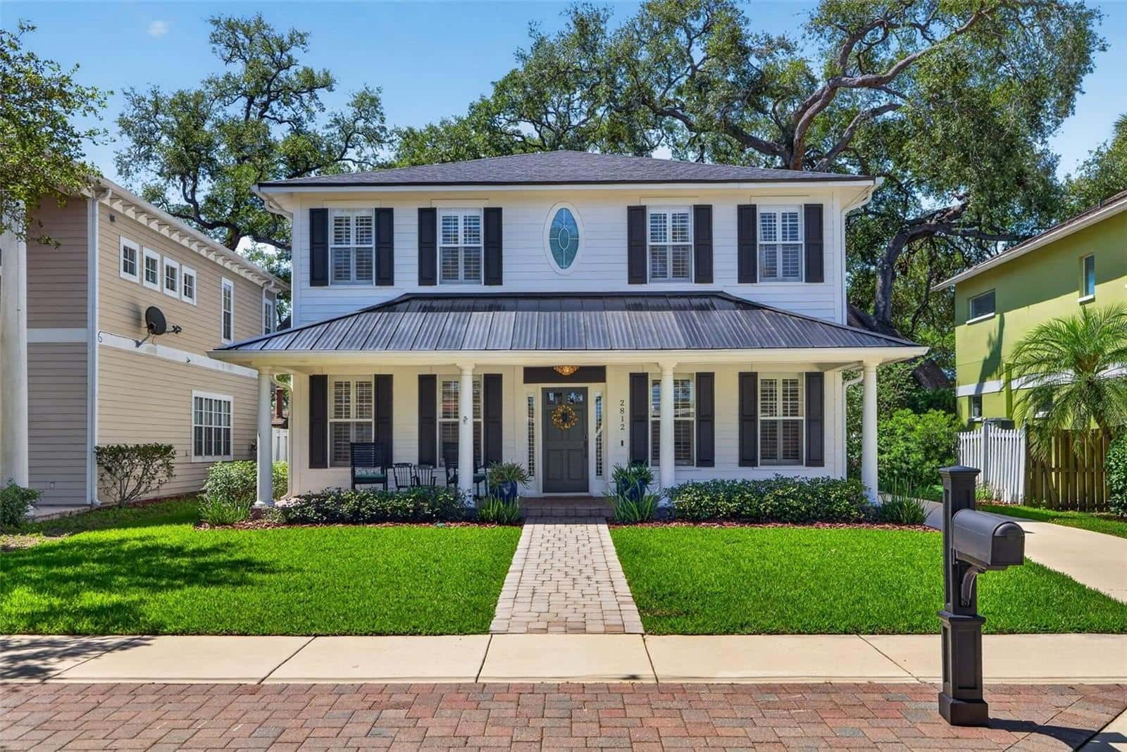 Single Family Residence in TAMPA