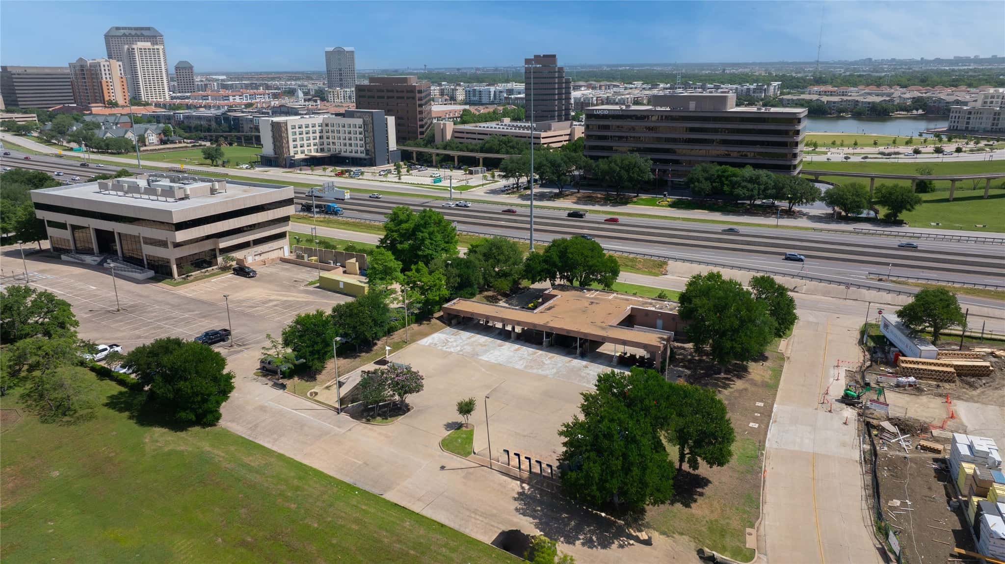 Other in Irving