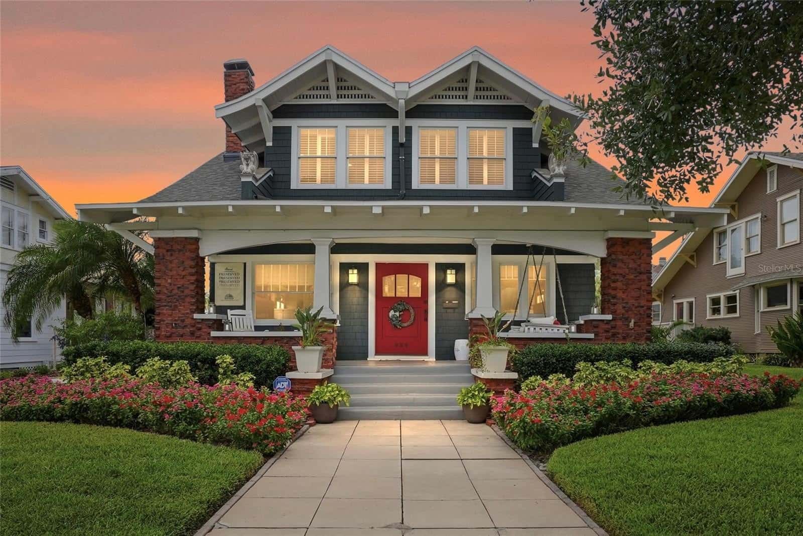 Single Family Residence in TAMPA