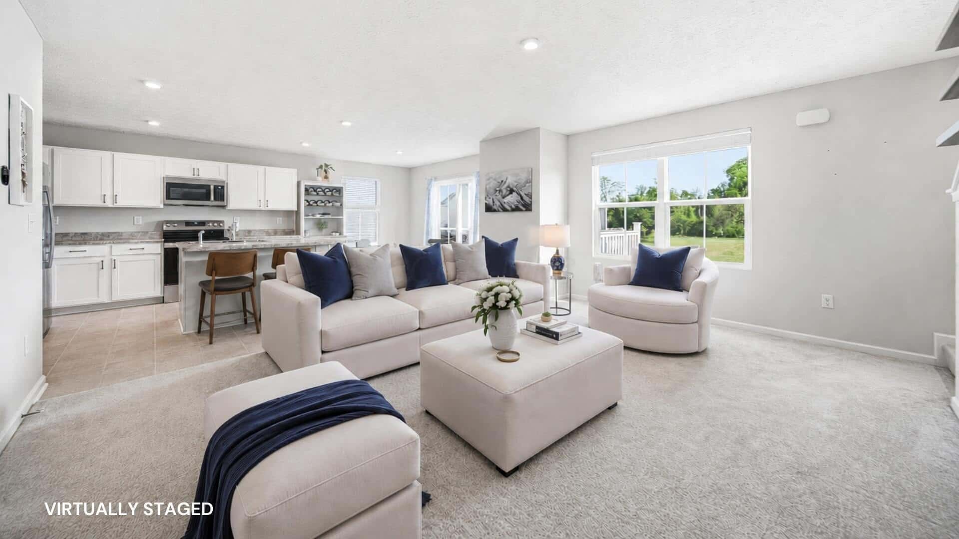 Condominium in Canal Winchester