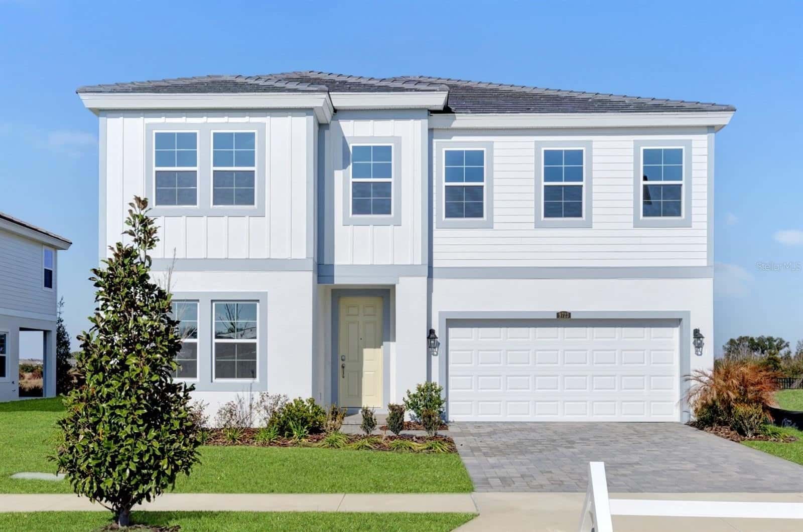 Single Family Residence in SAN ANTONIO