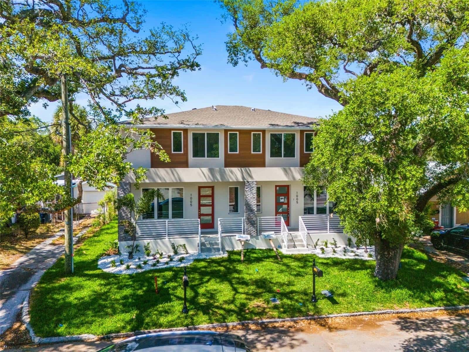 Townhouse in TAMPA