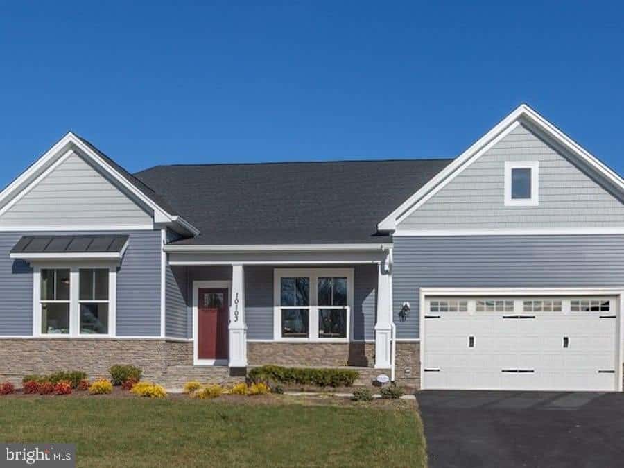 Single Family Residence in FREDERICKSBURG