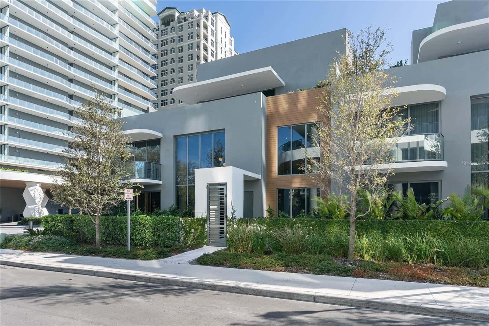 Townhouse in TAMPA
