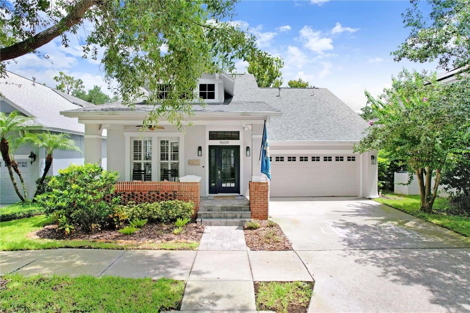 Single Family Residence in TAMPA