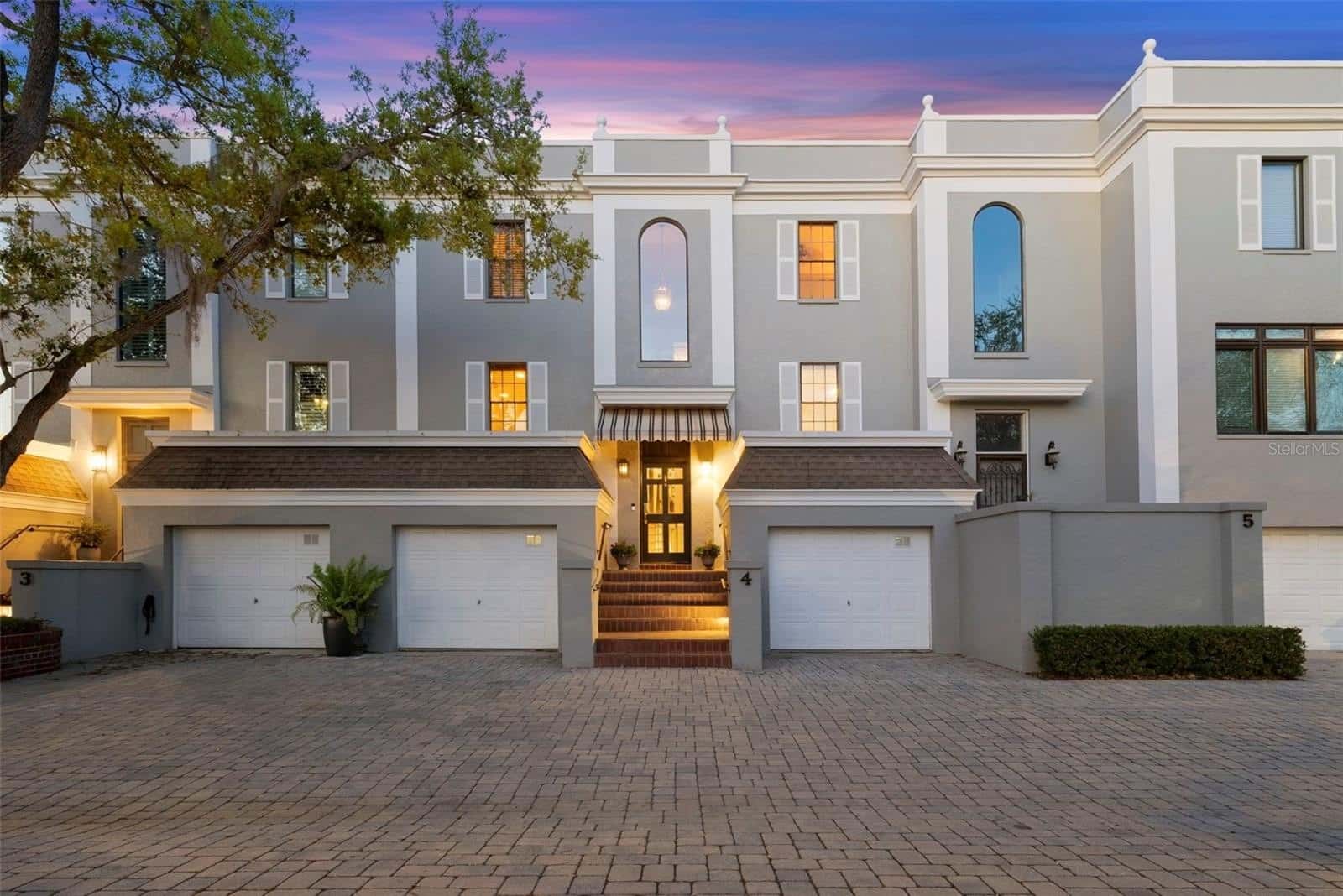 Condominium in TAMPA