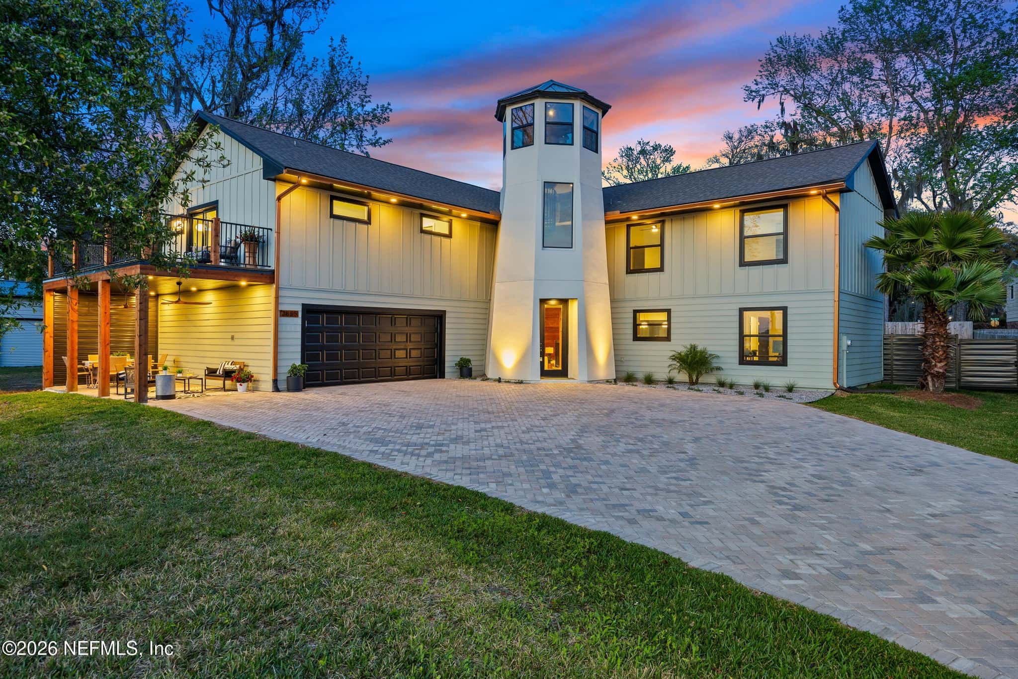 Single Family Residence in Jacksonville