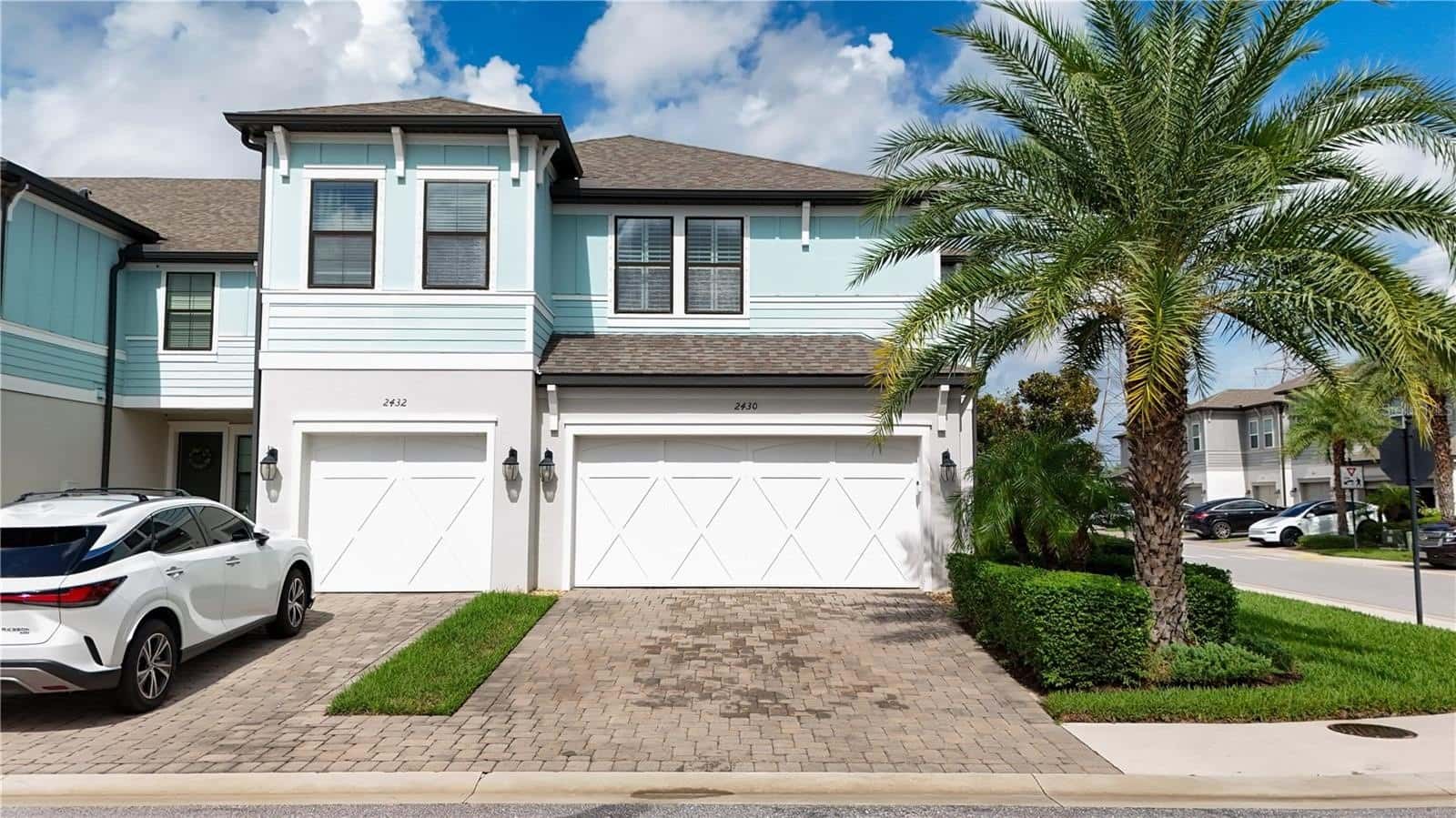 Townhouse in CLEARWATER