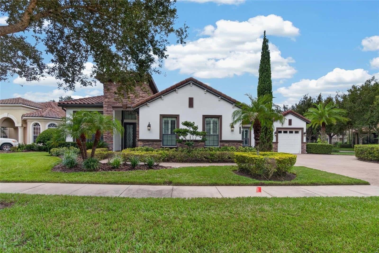 Single Family Residence in TAMPA