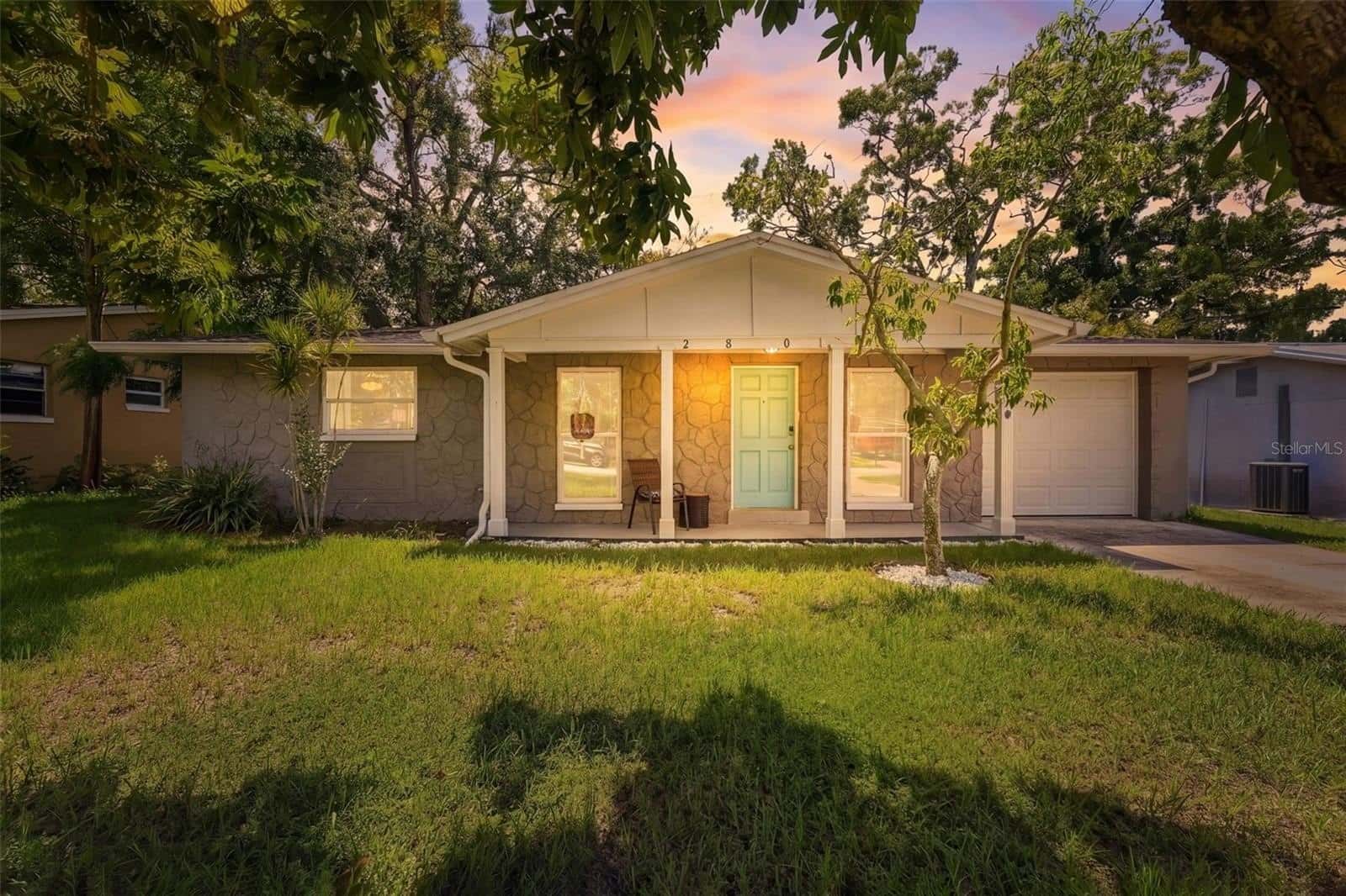 Single Family Residence in CLEARWATER
