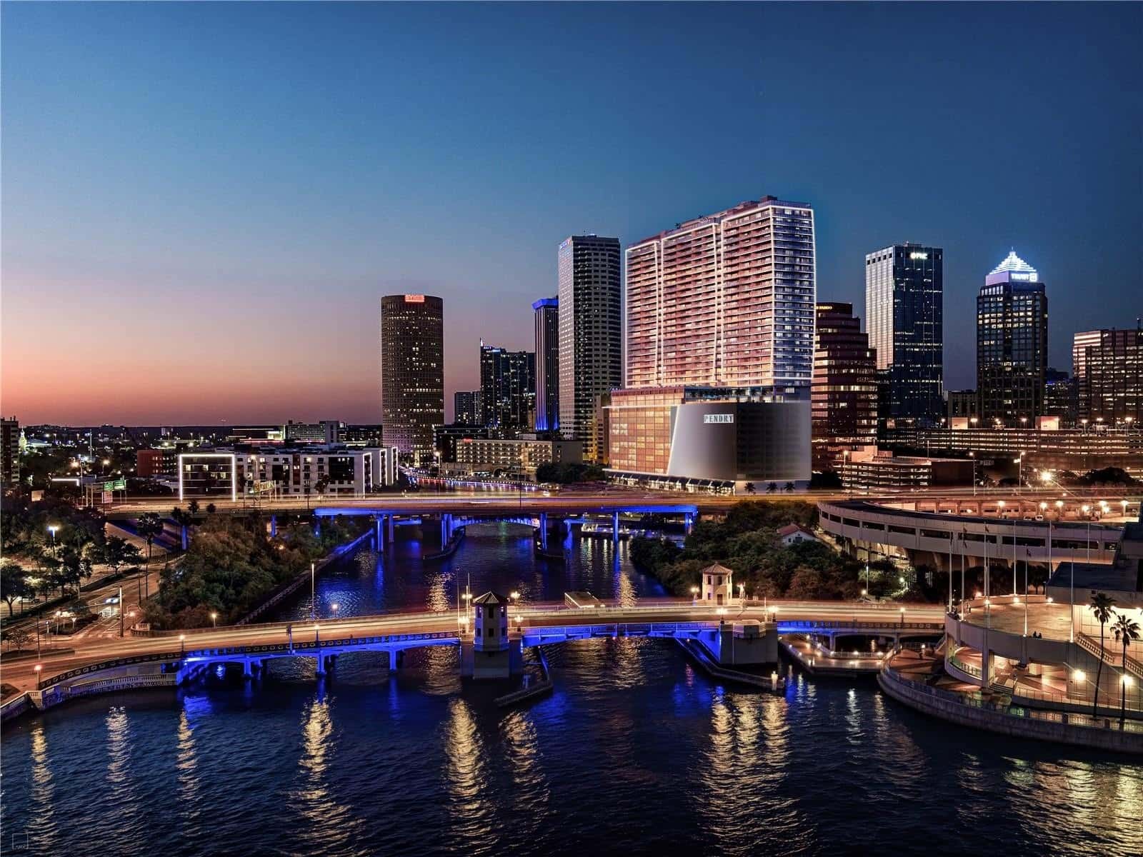 Condominium in TAMPA