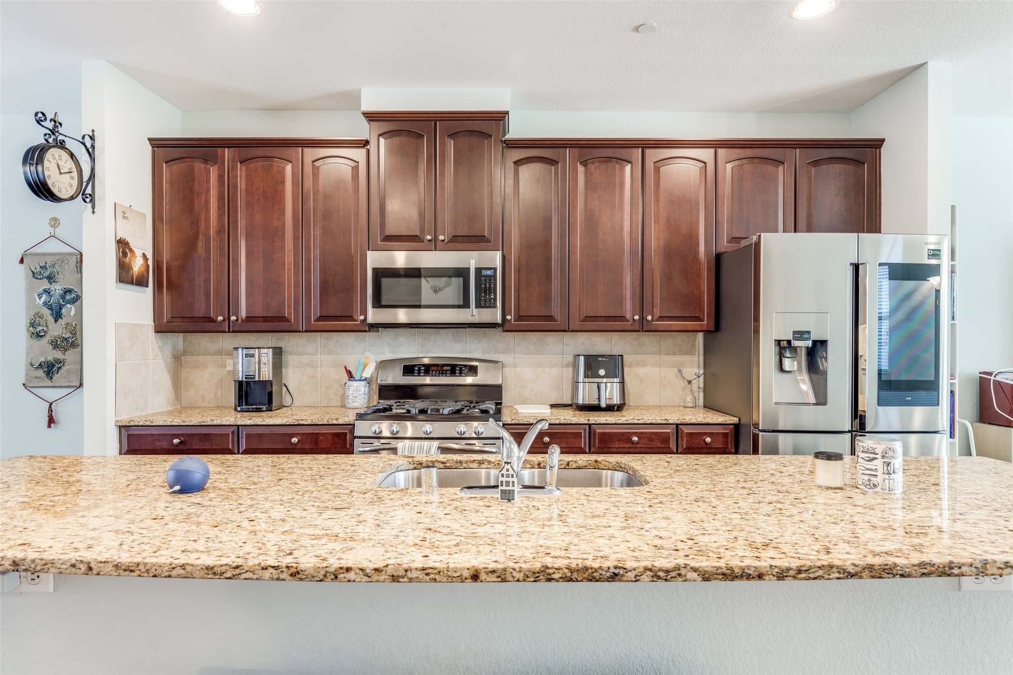 Townhouse in Addison