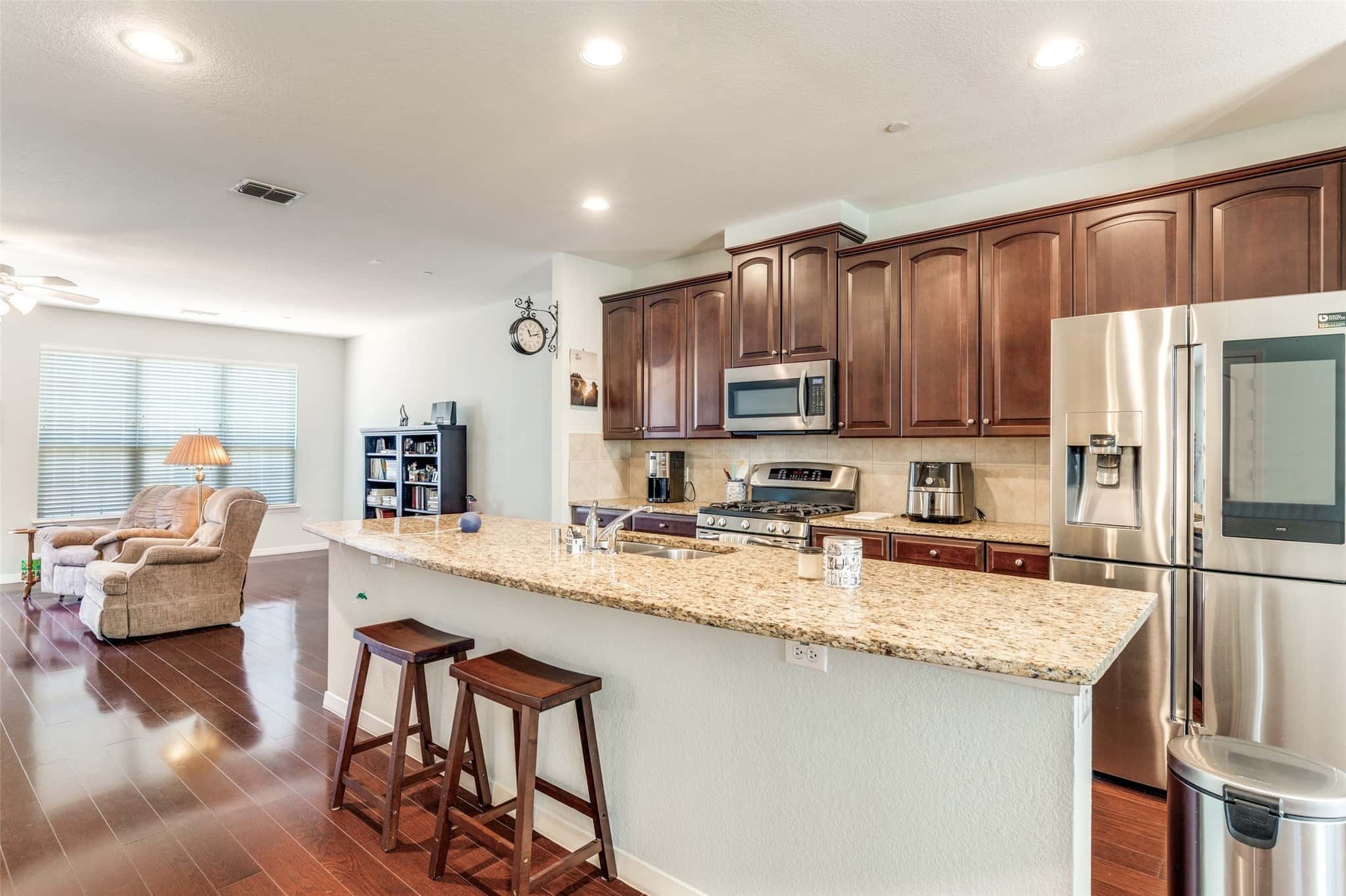 Townhouse in Addison
