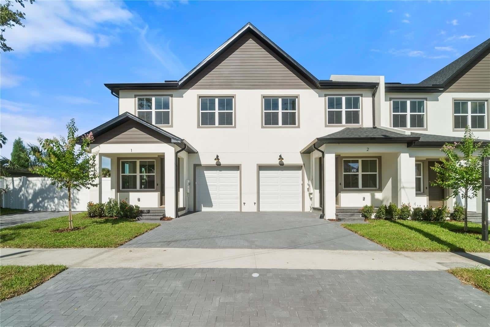 Townhouse in TAMPA