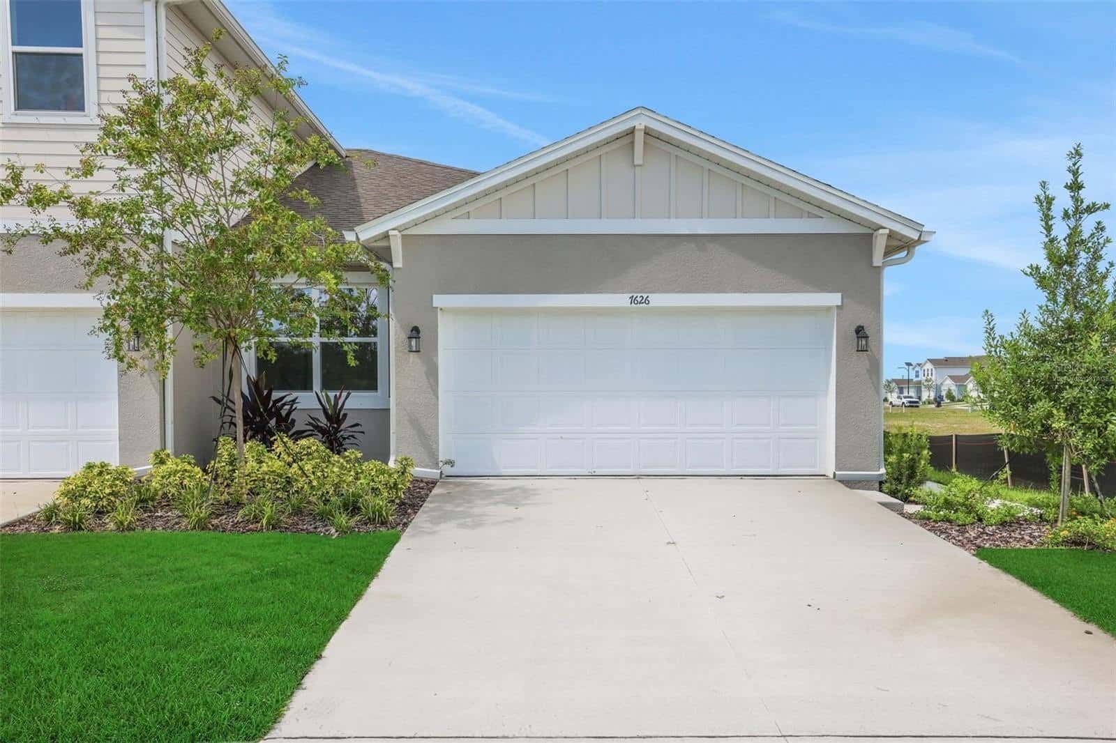 Townhouse in PARRISH
