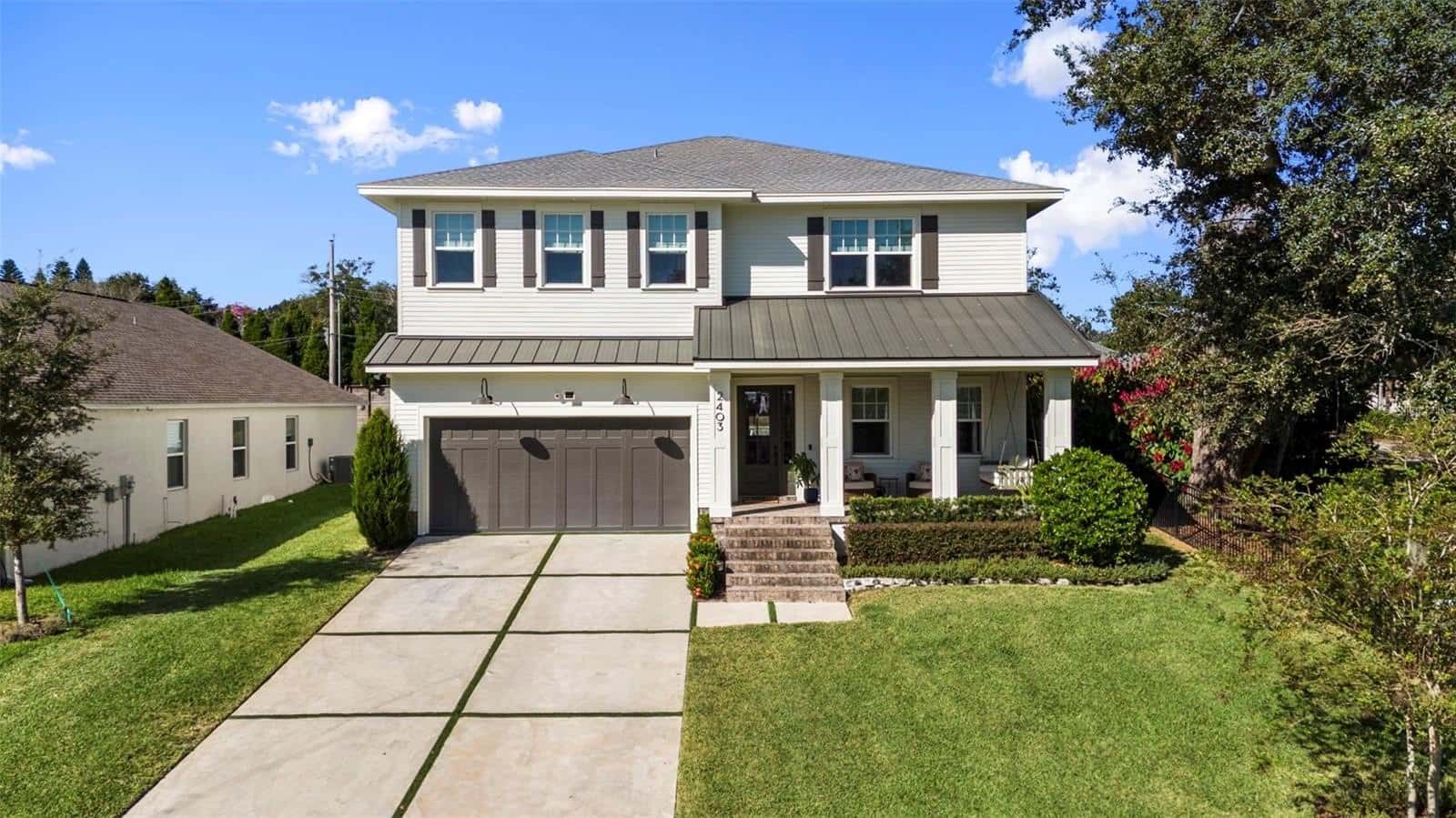 Single Family Residence in LAKELAND