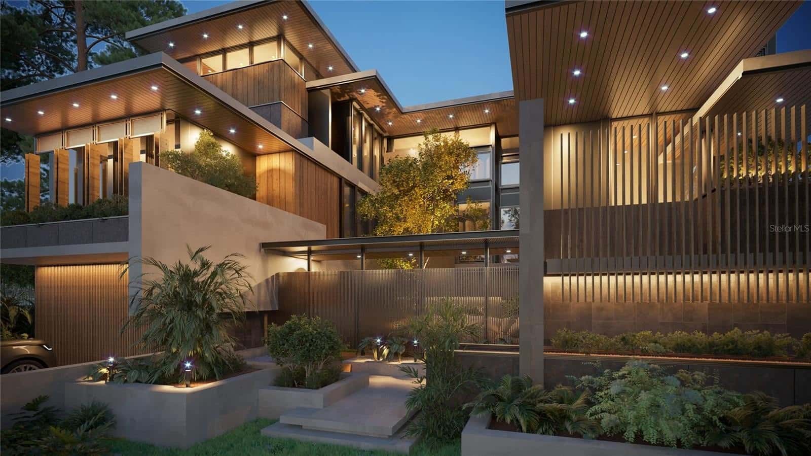 Single Family Residence in TAMPA