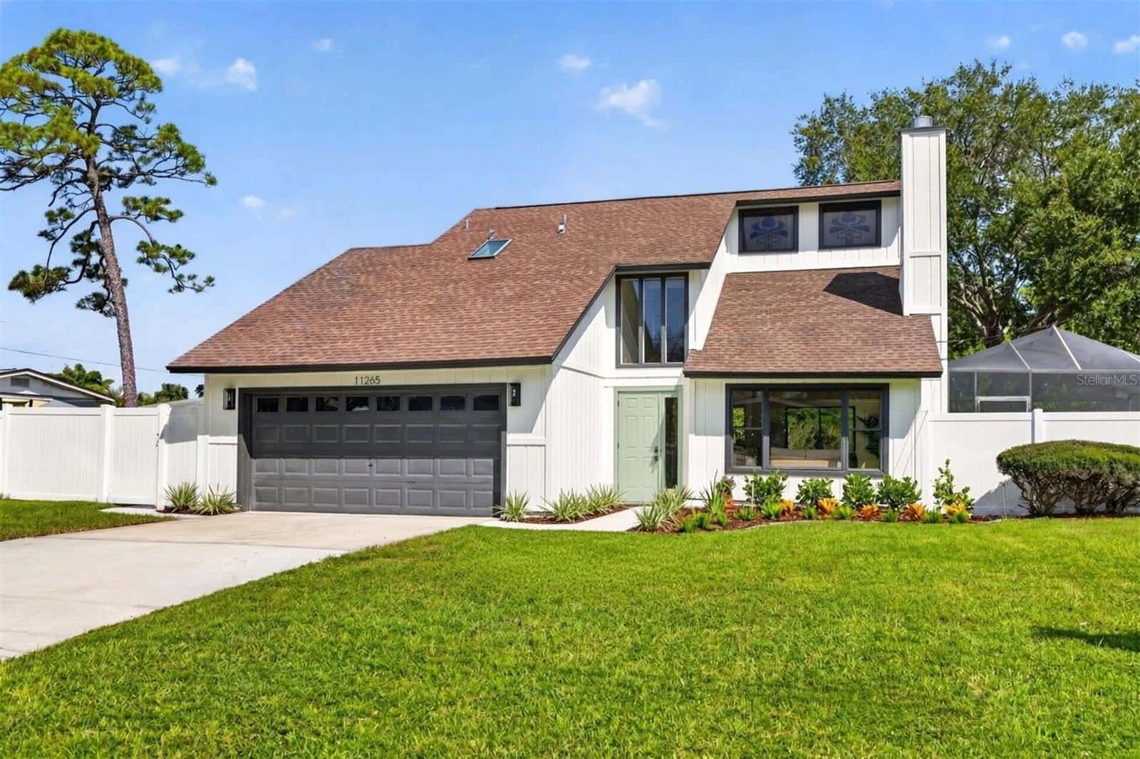 Single Family Residence in SEMINOLE