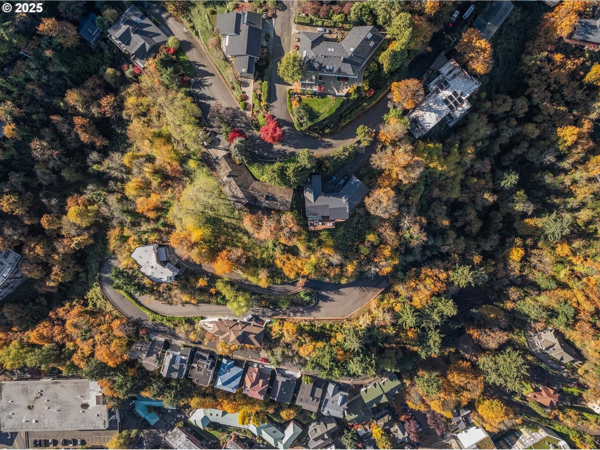 Single Family Residence in Portland