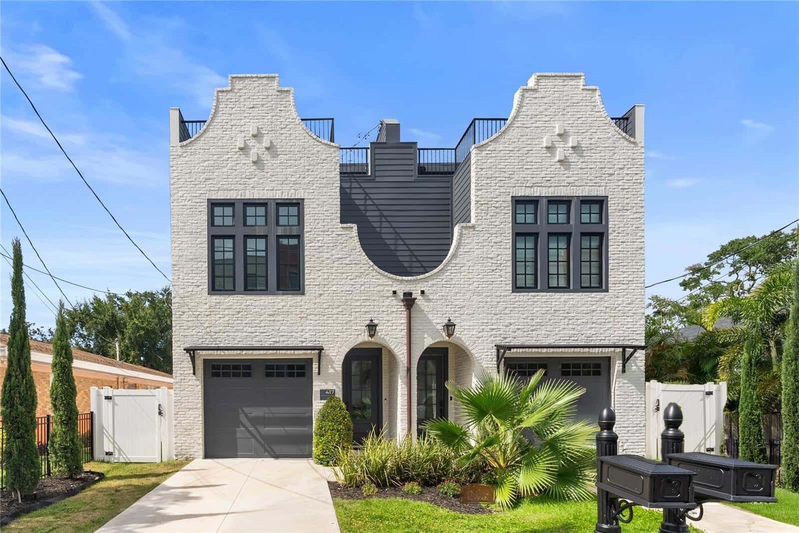 Townhouse in TAMPA