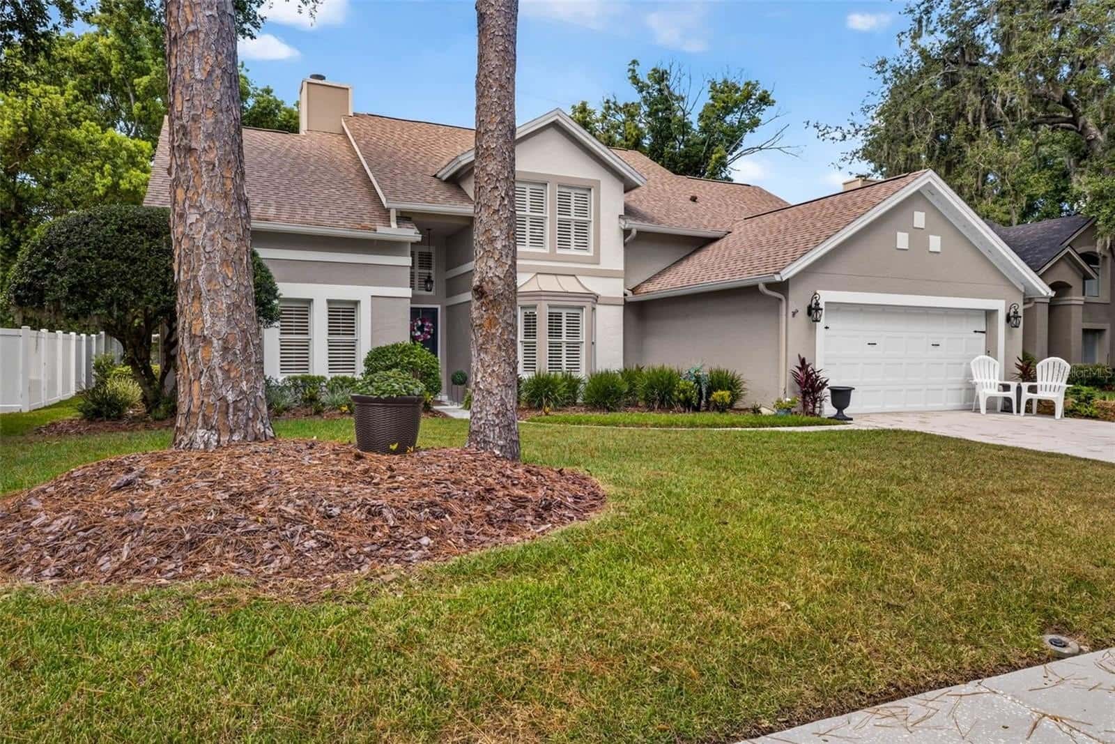 Single Family Residence in TAMPA