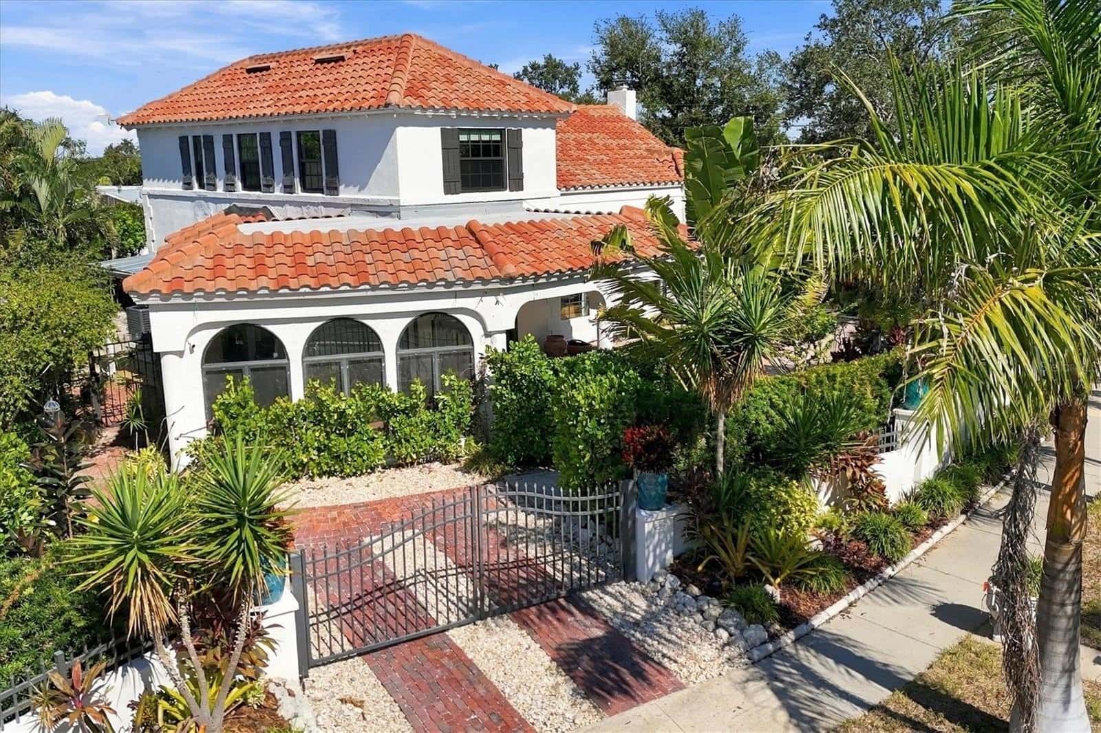 Single Family Residence in BRADENTON
