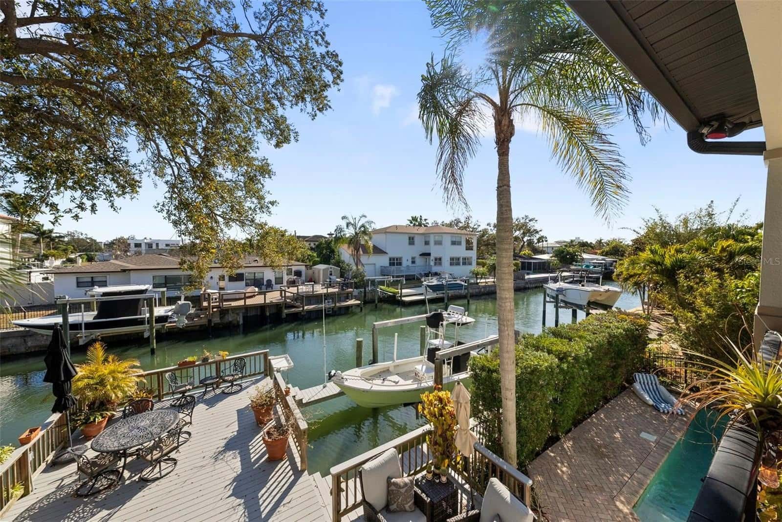 Single Family Residence in TAMPA