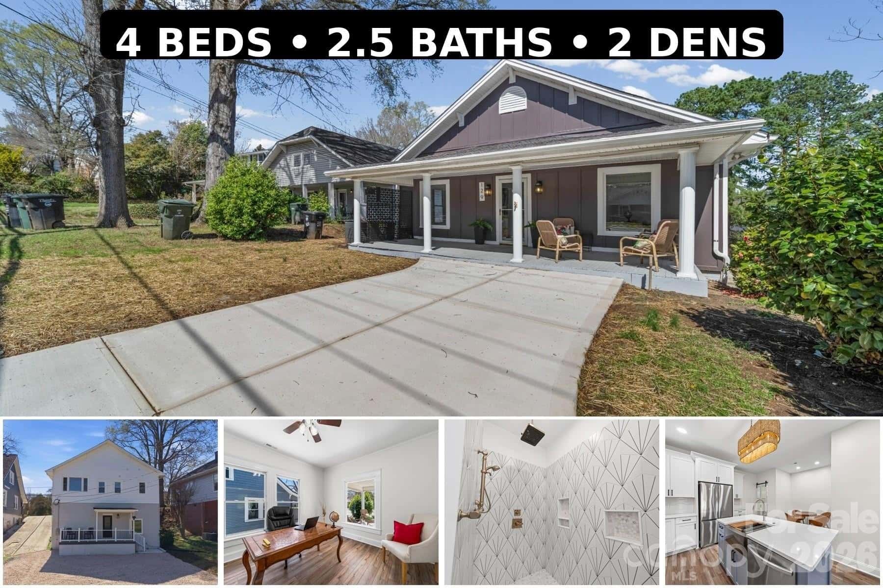Single Family Residence in Concord
