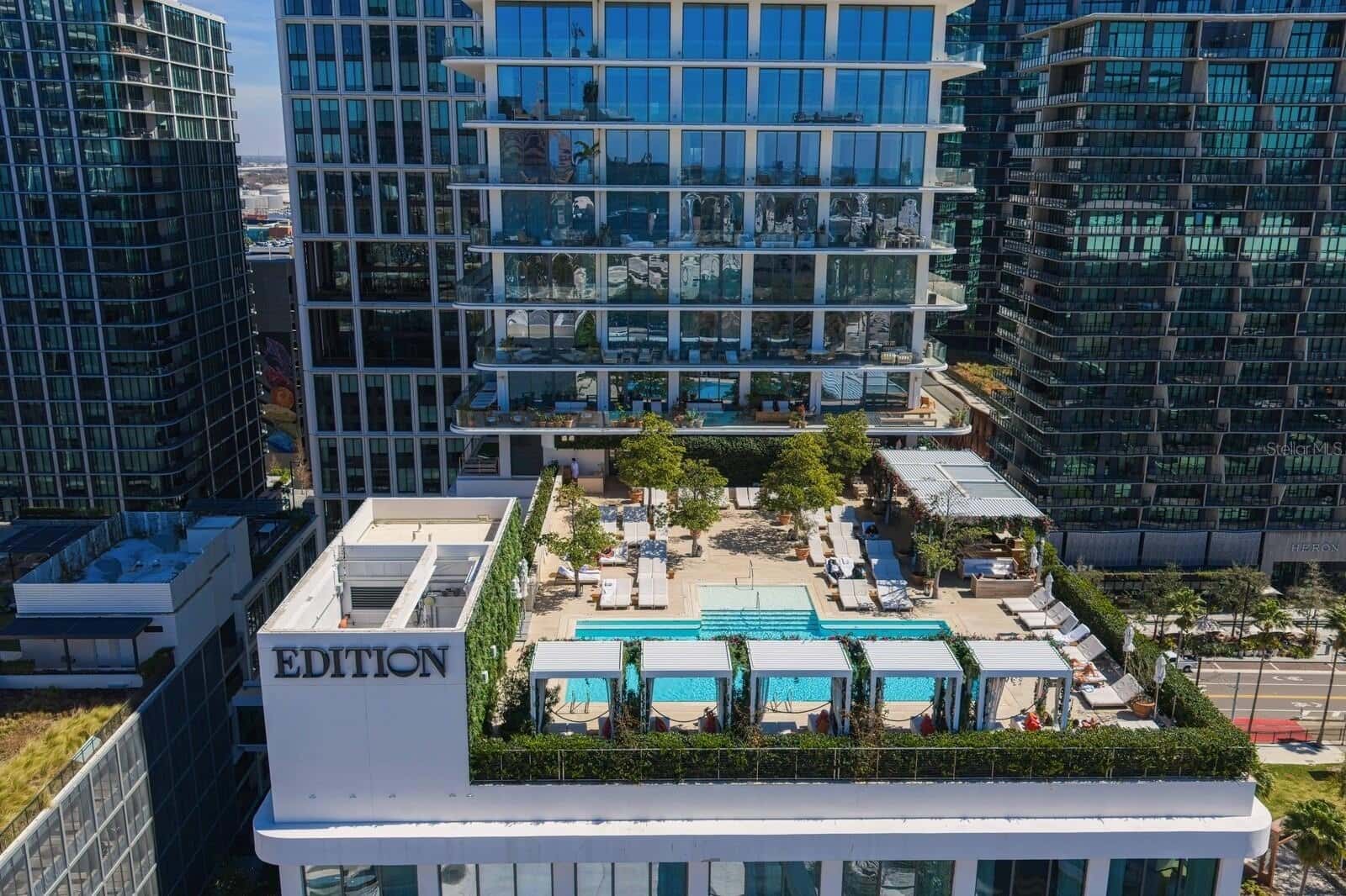 Condominium in TAMPA