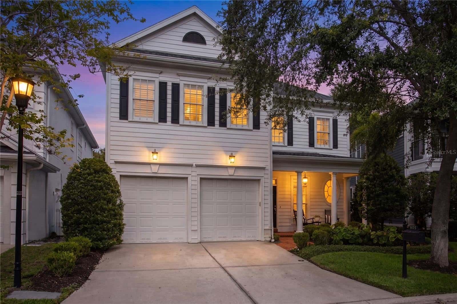 Single Family Residence in TAMPA