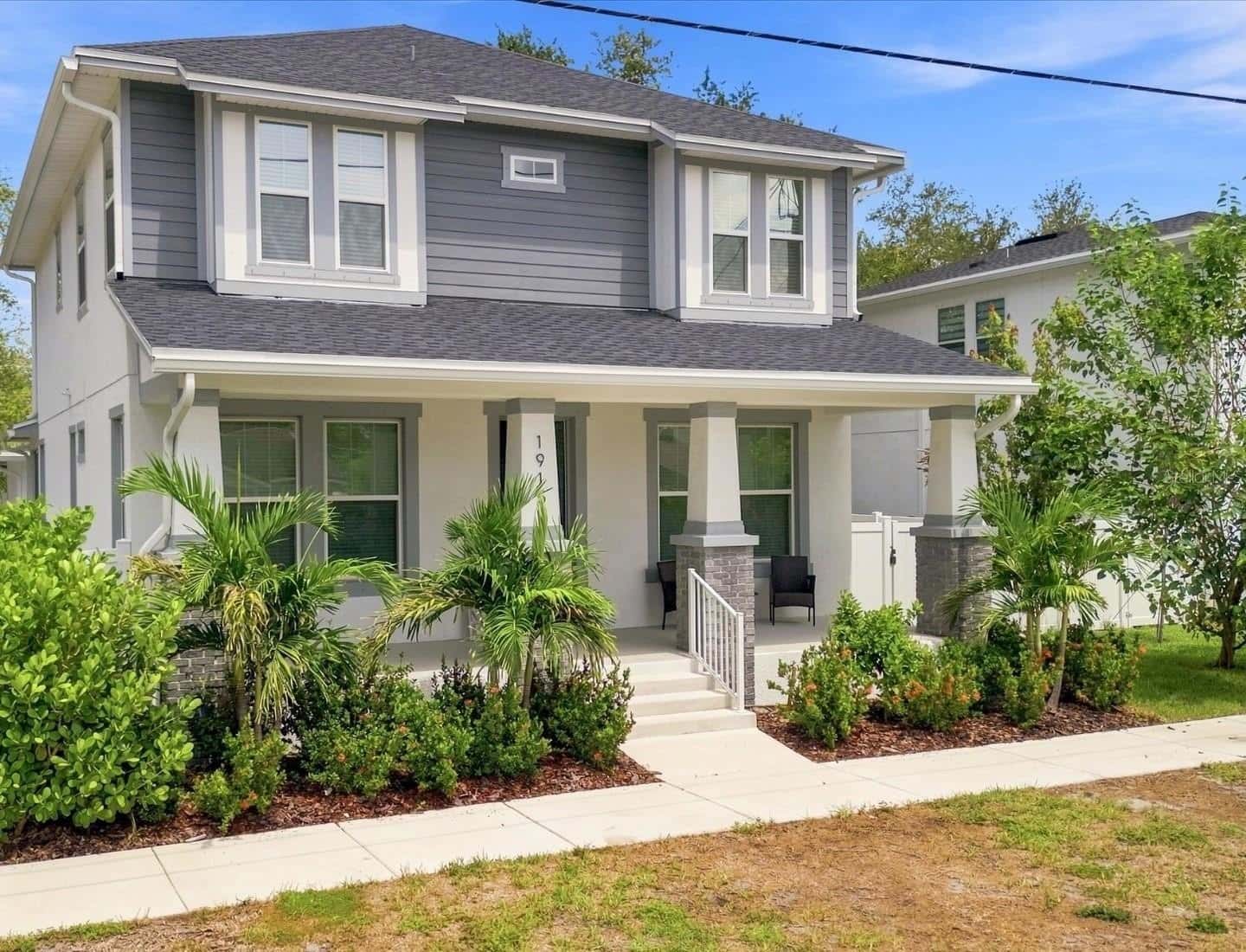 Single Family Residence in TAMPA