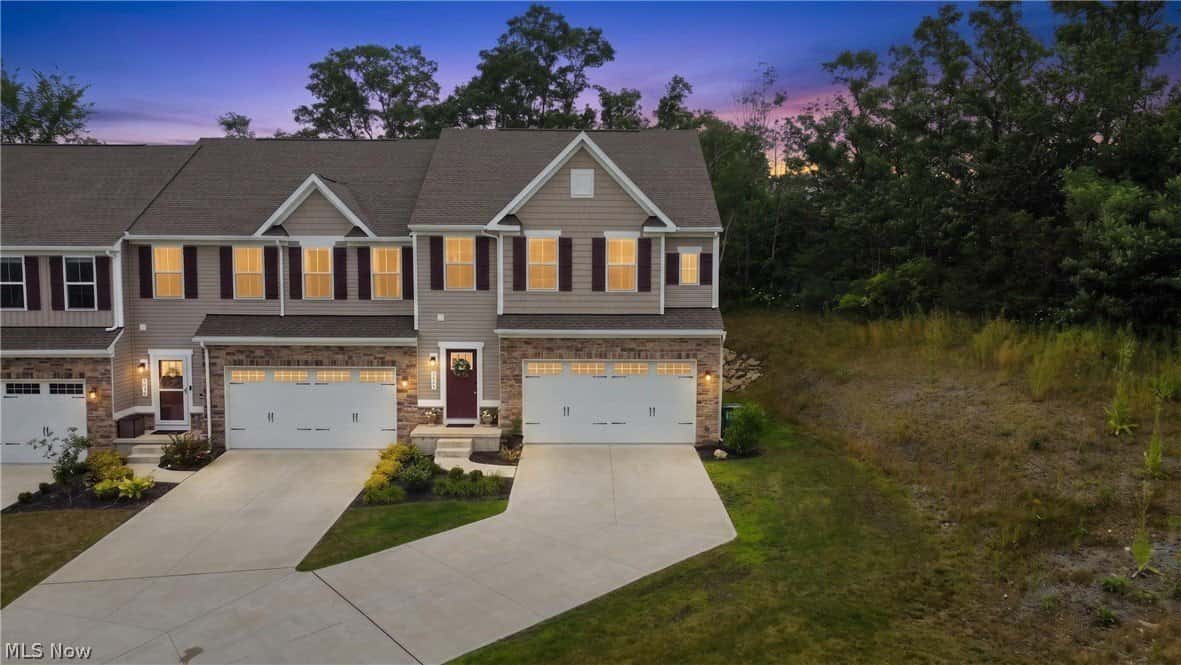 Condominium in Concord Twp