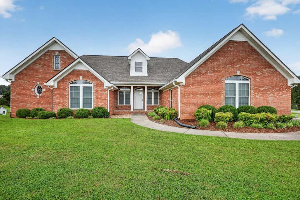 single family in Clarksville