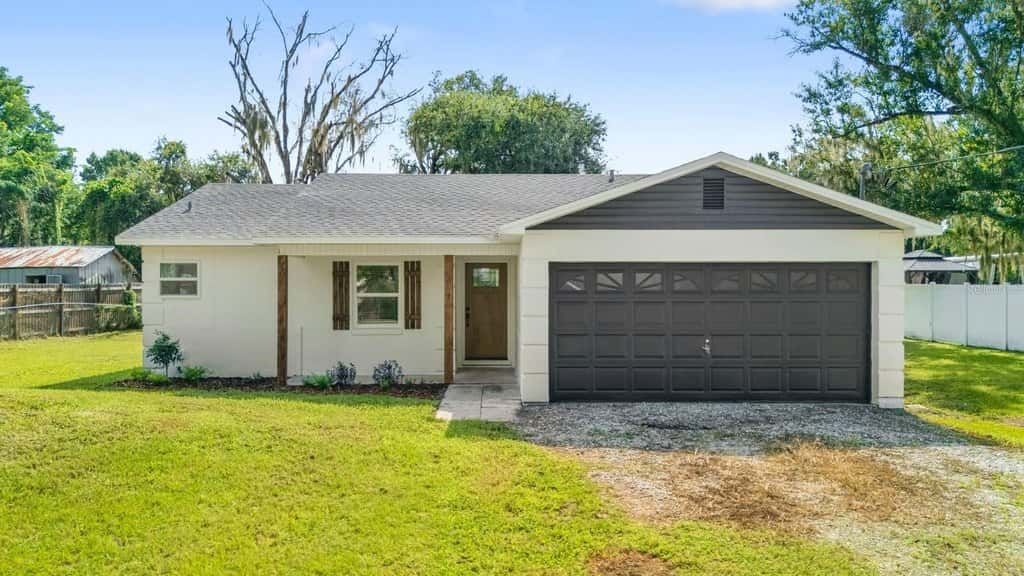 single family in Plant City