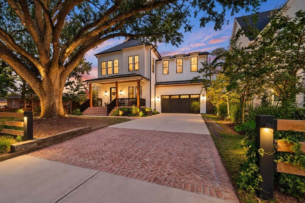 single family in Houston