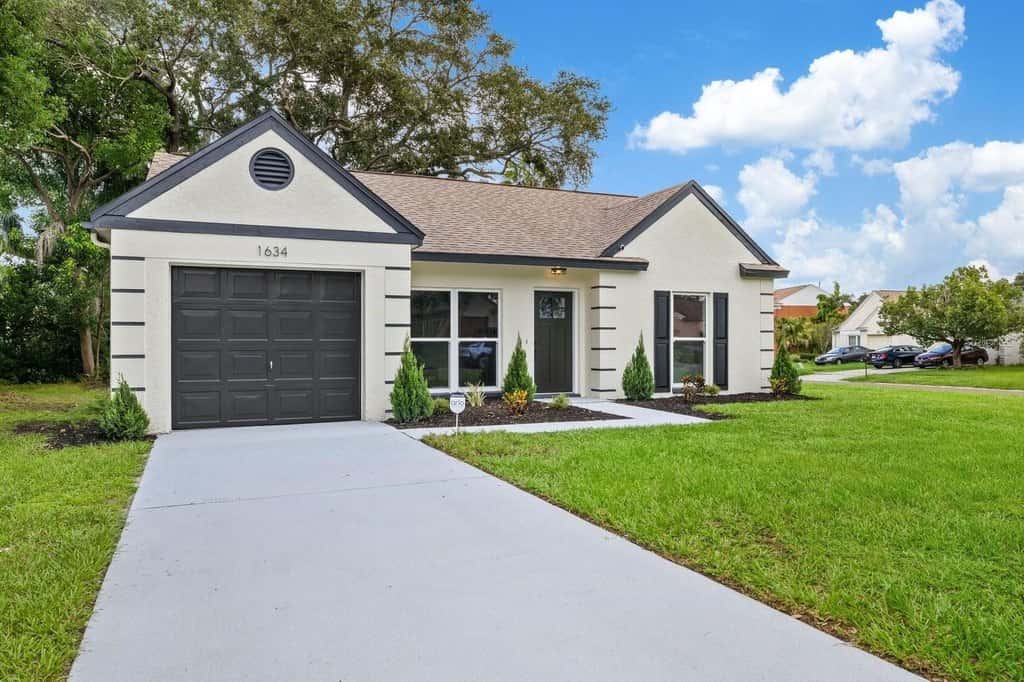 single family in Brandon