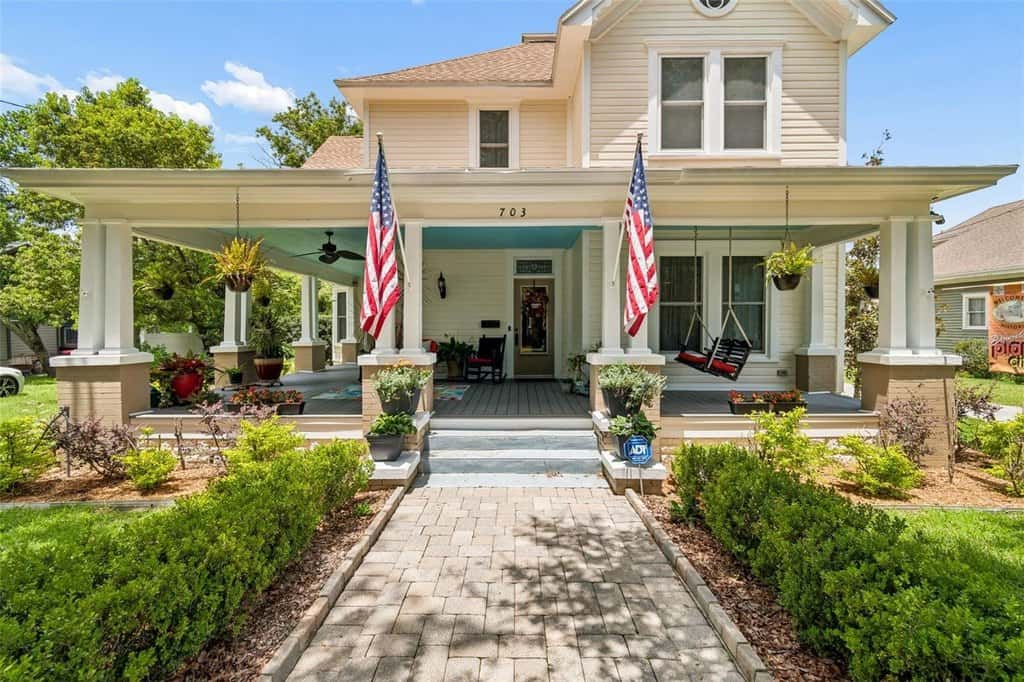 single family in Plant City