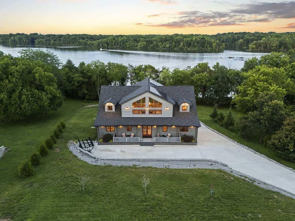 single family in Gallatin