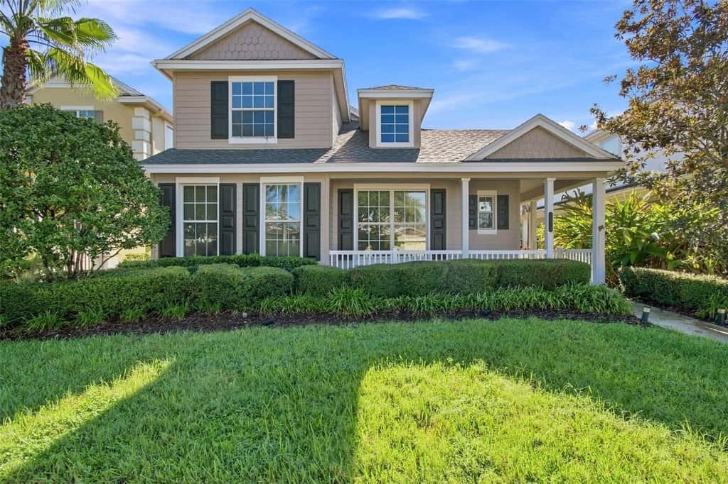 single family in Tampa