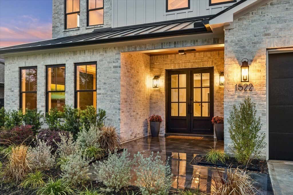 single family in Houston