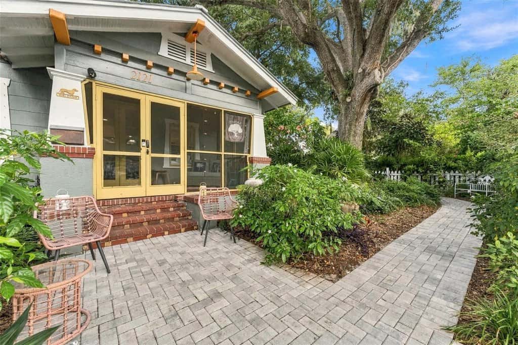 single family in Saint Petersburg